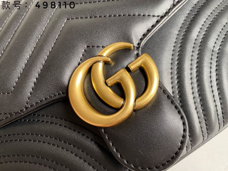 Gucci Top Handle Bags